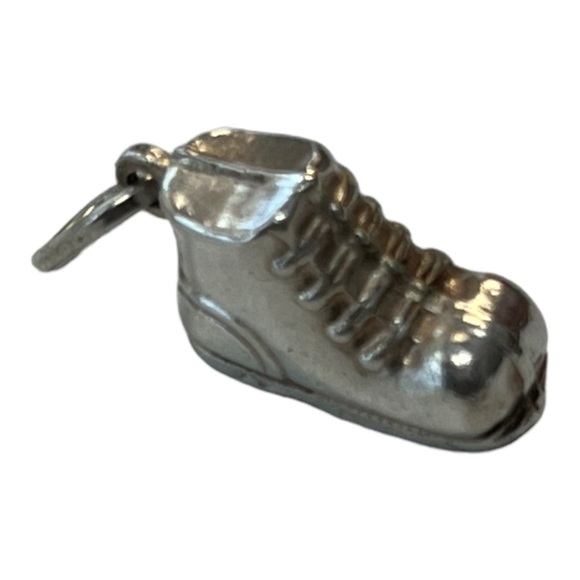 PATRASSI ALFREDO, DOMINI GIULIO & C S.a.S.
Italian Shoe/Sneaker/Boot Charm - Picture 4 of 11